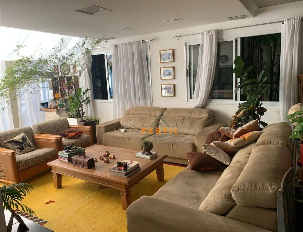 Casa de Condomínio, 4 quartos - Foto 5