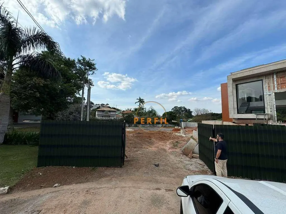 Loteamento e Condomínio, 1483 m² - Foto 5