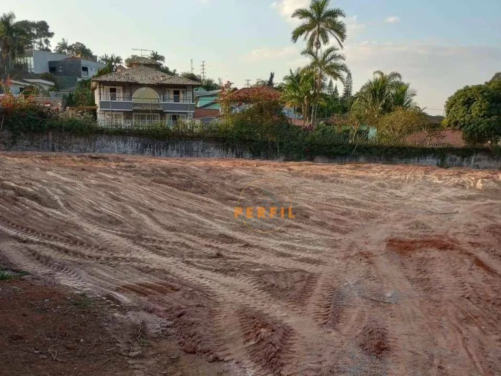 Loteamento e Condomínio, 1483 m² - Foto 1