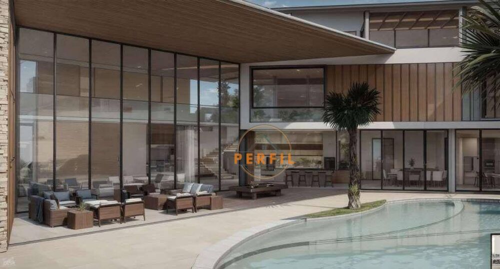 Loteamento e Condomínio, 1483 m² - Foto 4