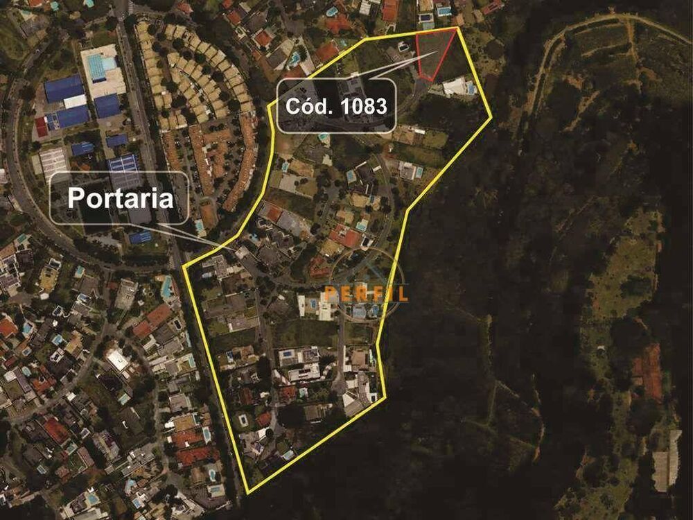 Loteamento e Condomínio, 1483 m² - Foto 2