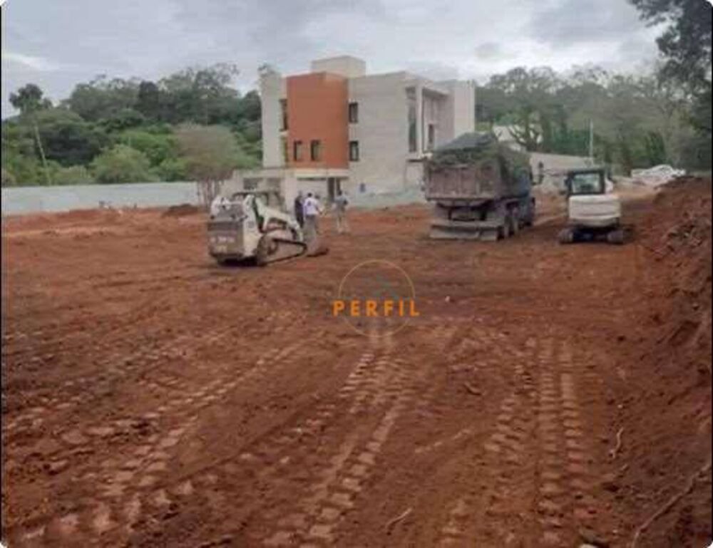 Loteamento e Condomínio, 1483 m² - Foto 3