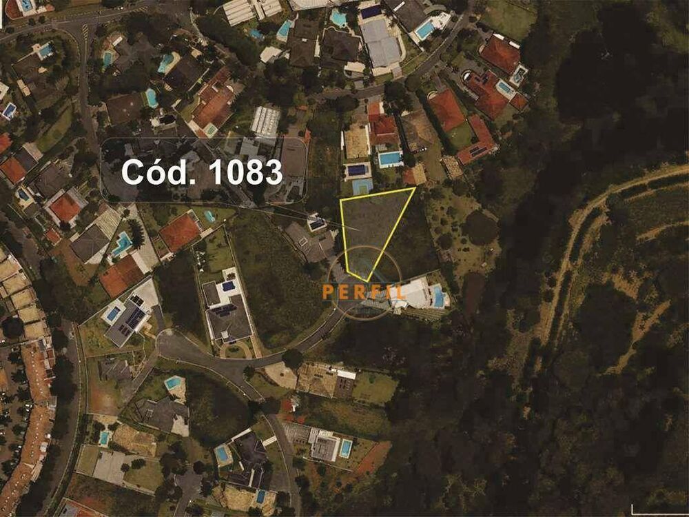 Loteamento e Condomínio, 1483 m² - Foto 1