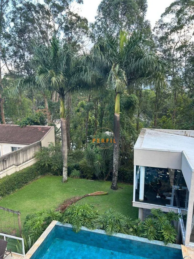 Casa de Condomínio, 4 quartos - Foto 5