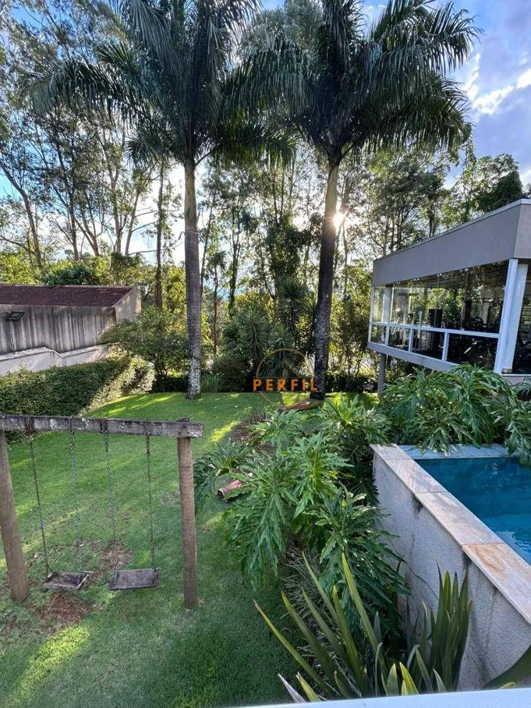 Casa de Condomínio, 4 quartos - Foto 7