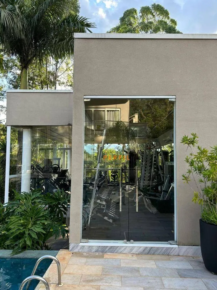 Casa de Condomínio, 4 quartos - Foto 8