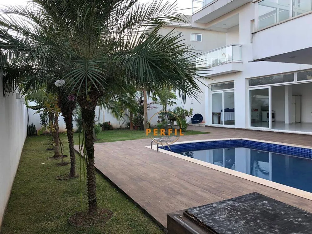 Casa de Condomínio, 4 quartos - Foto 6