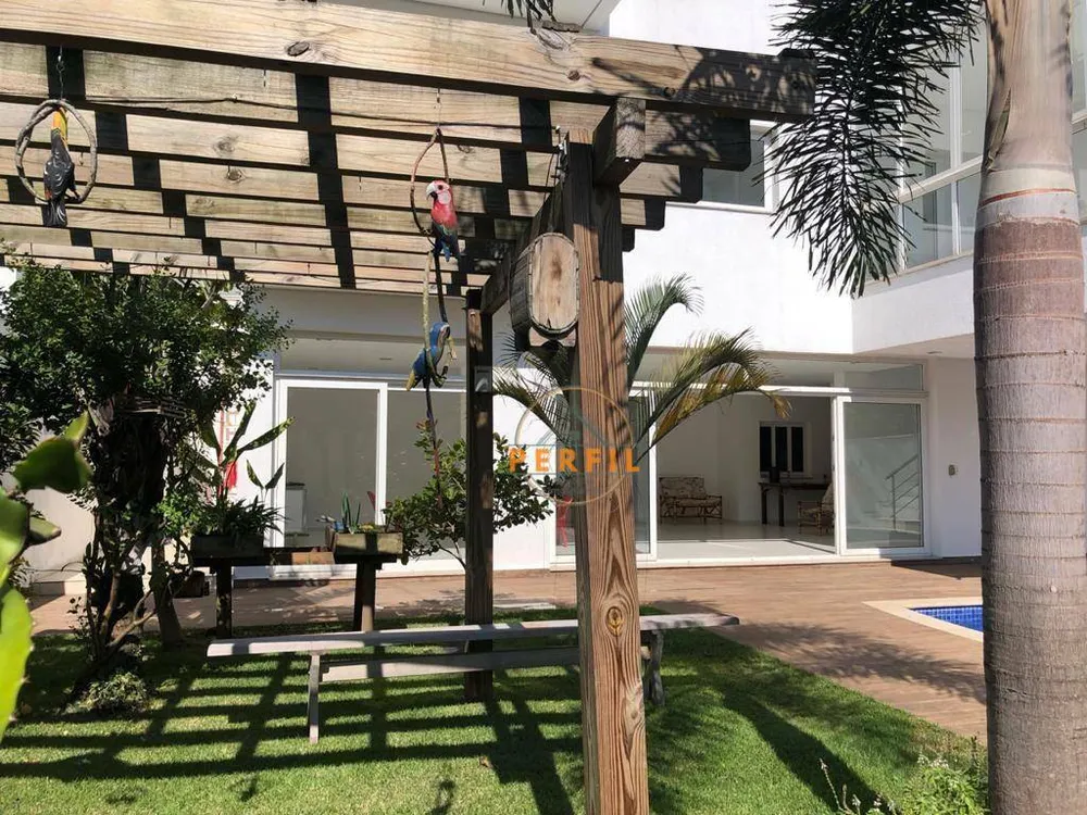 Casa de Condomínio, 4 quartos - Foto 6