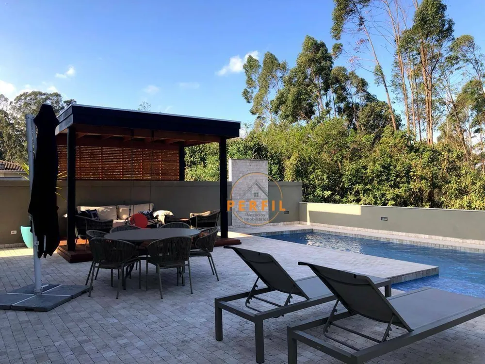Casa de Condomínio, 3 quartos - Foto 3
