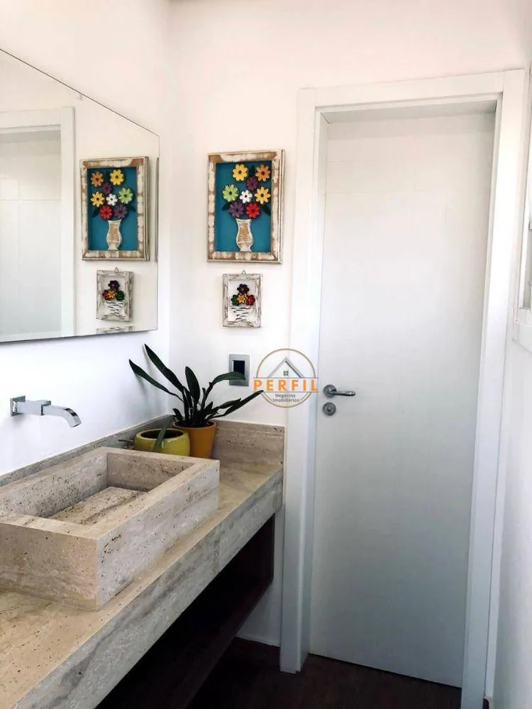 Casa de Condomínio, 3 quartos - Foto 5