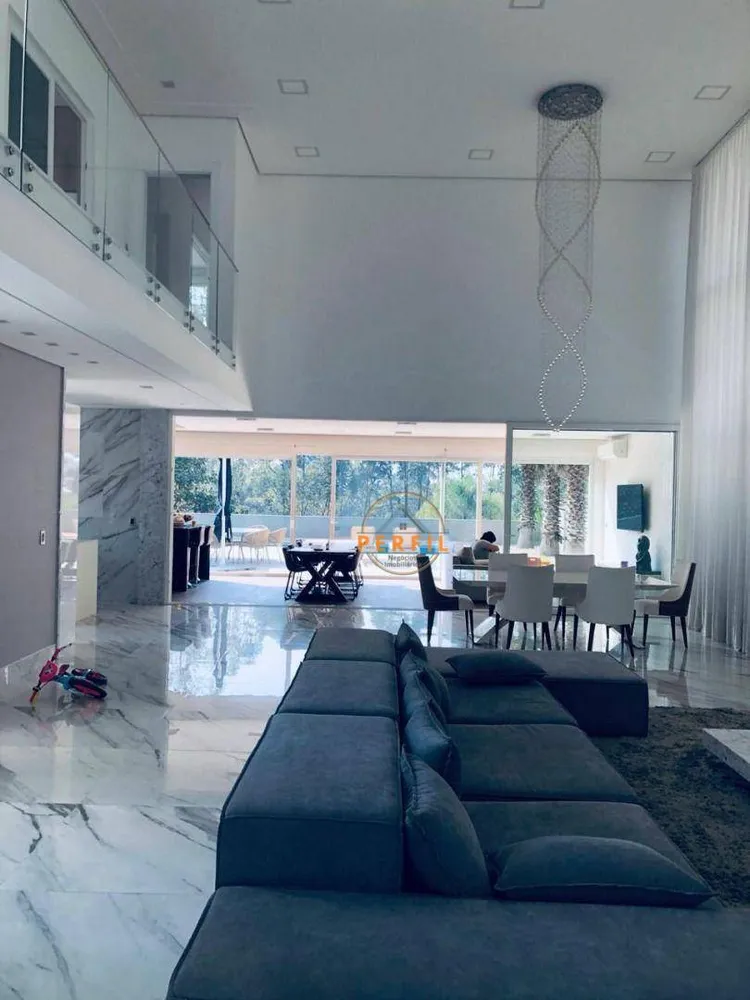Casa de Condomínio, 3 quartos - Foto 7