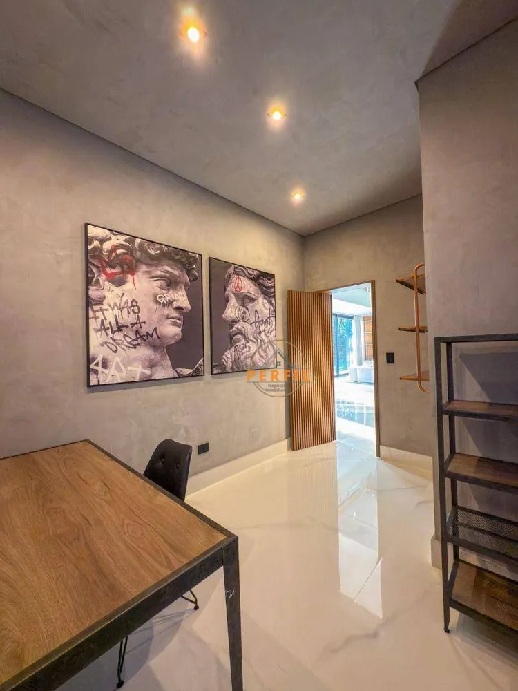 Casa de Condomínio, 3 quartos - Foto 8