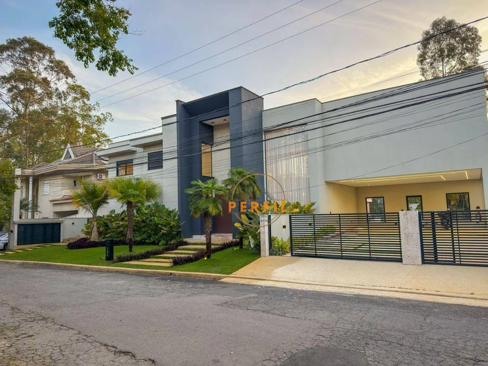 Casa de Condomínio, 3 quartos - Foto 9