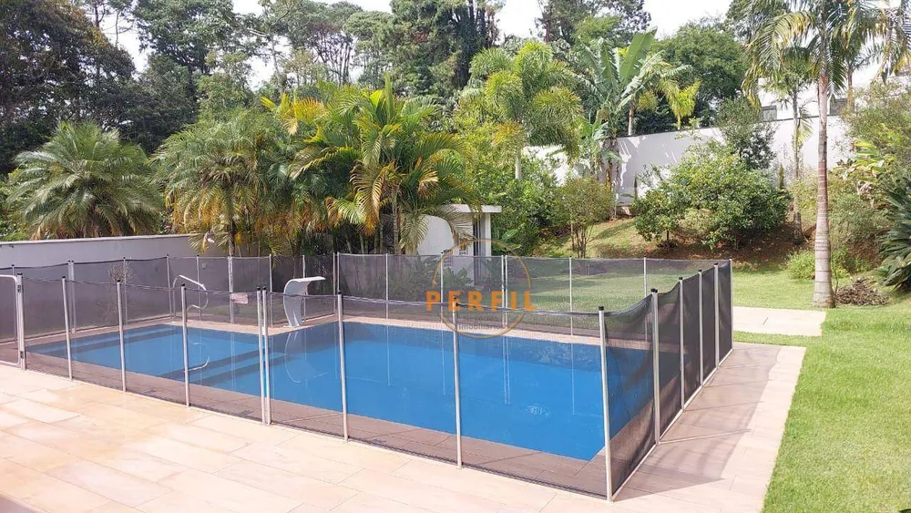 Casa de Condomínio, 4 quartos - Foto 16