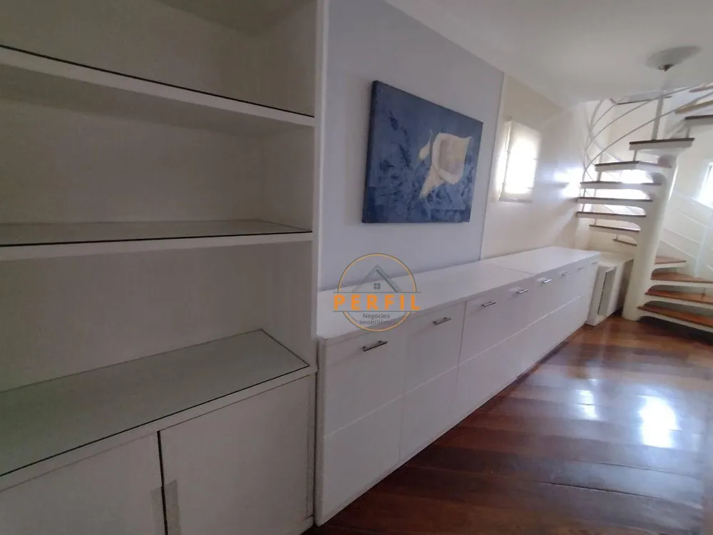Casa de Condomínio, 4 quartos - Foto 11