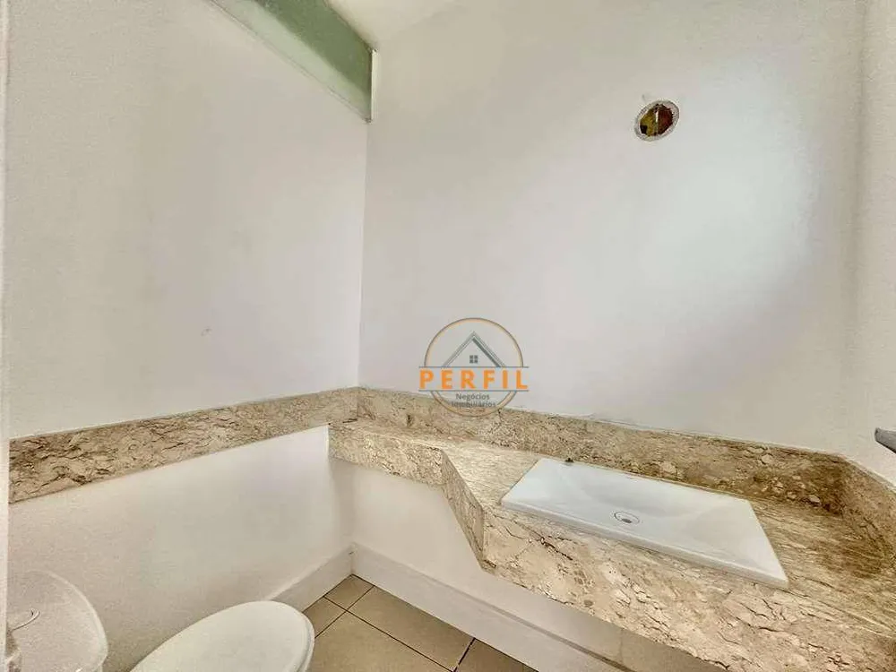 Casa, 391 m² - Foto 9