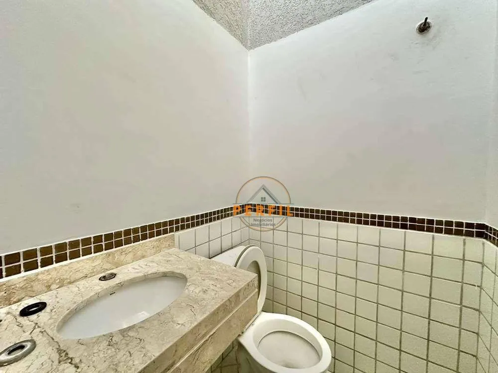 Casa, 391 m² - Foto 15