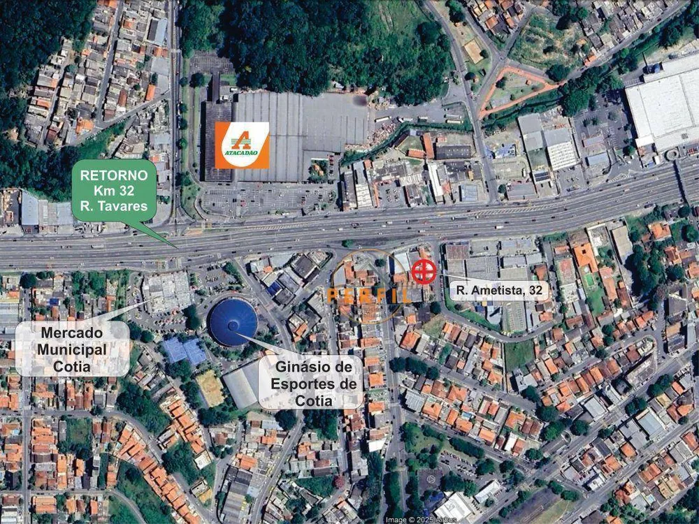 Casa, 391 m² - Foto 5