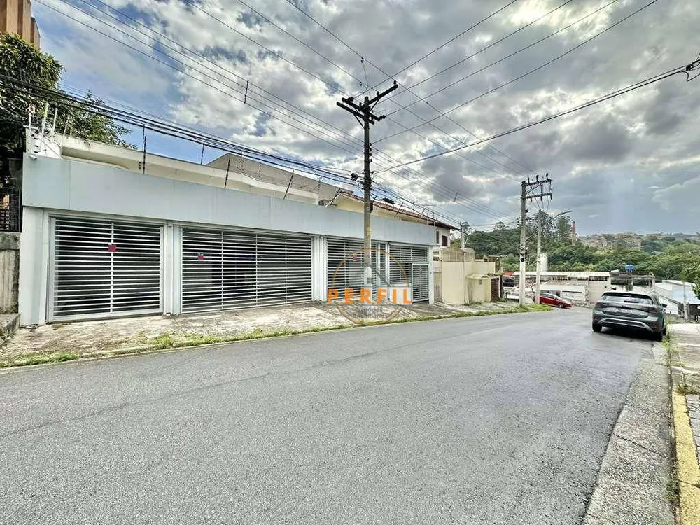 Casa, 391 m² - Foto 1