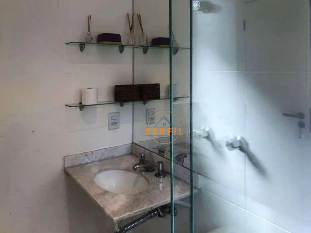 Casa de Condomínio, 3 quartos - Foto 12
