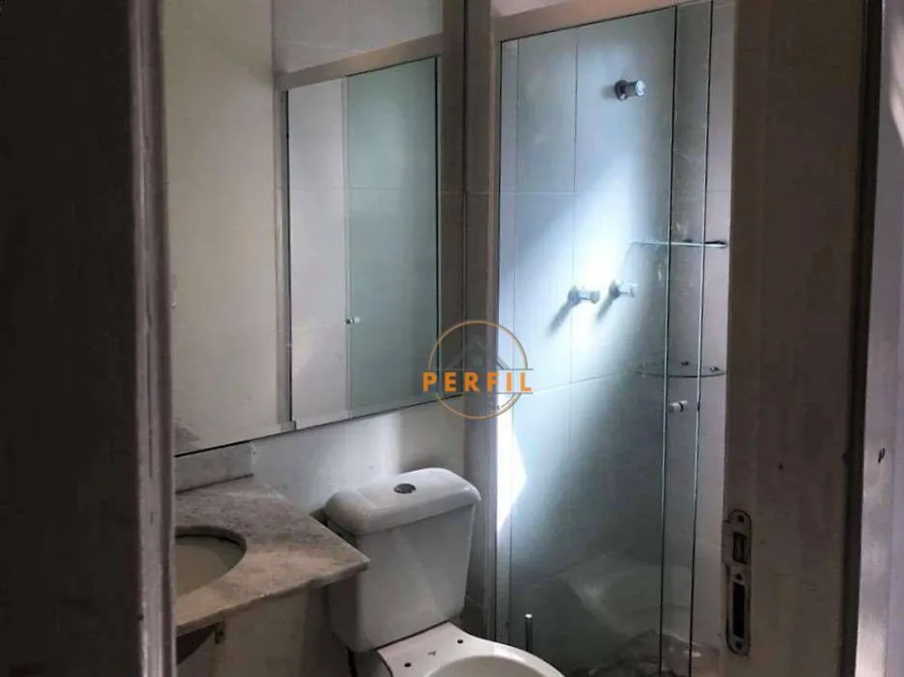 Casa de Condomínio, 3 quartos - Foto 11