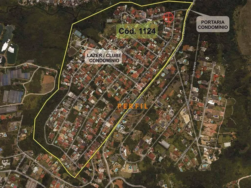 Loteamento e Condomínio, 360 m² - Foto 8