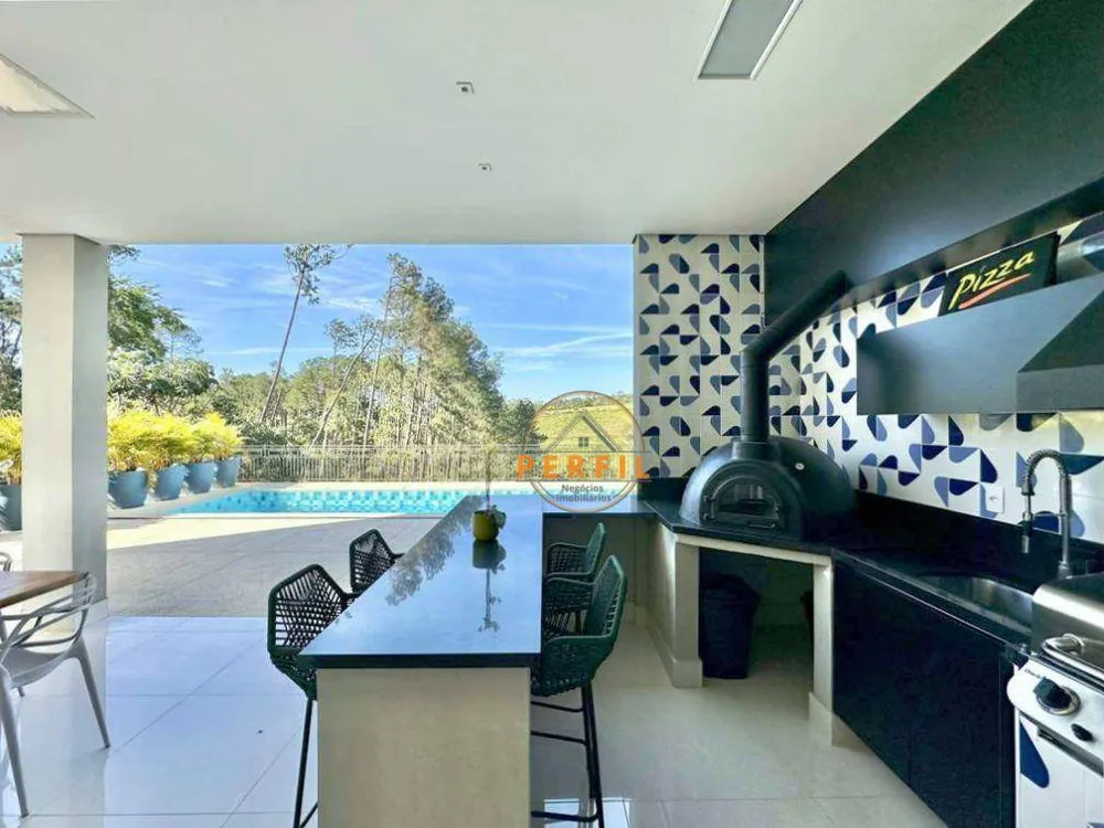 Casa de Condomínio, 3 quartos - Foto 8