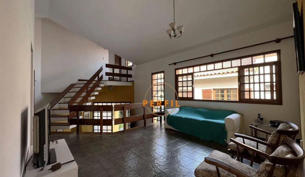 Casa de Condomínio, 3 quartos - Foto 10