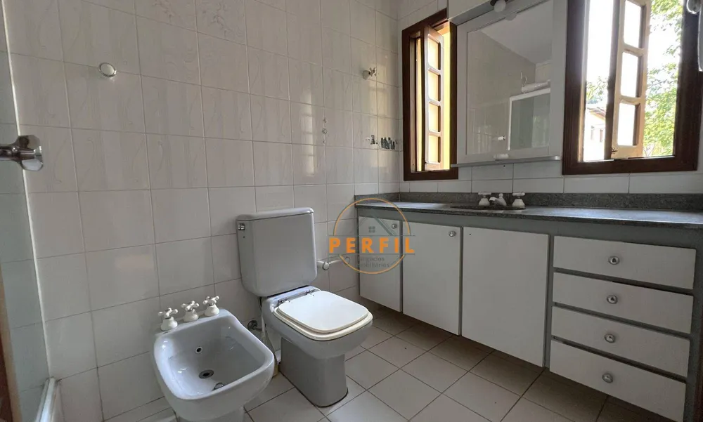 Casa de Condomínio, 3 quartos - Foto 11