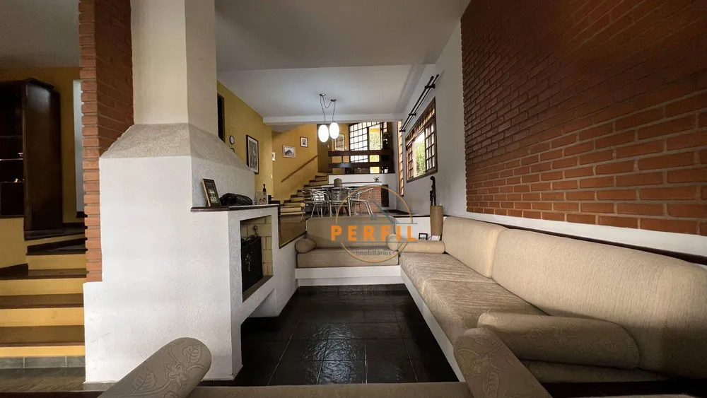 Casa de Condomínio, 3 quartos - Foto 5