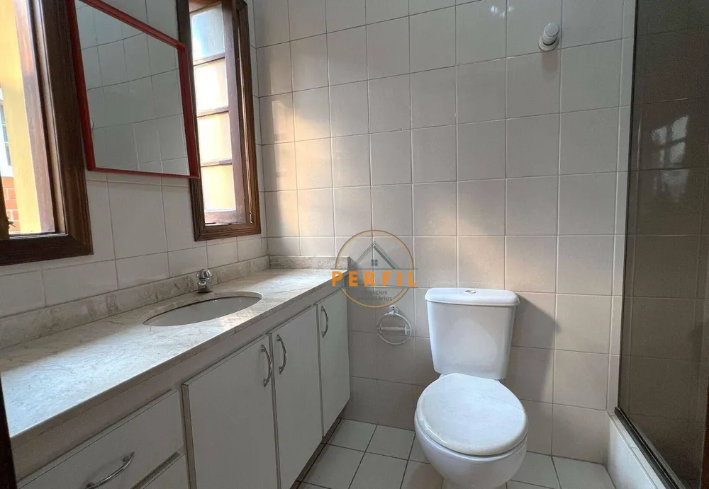 Casa de Condomínio, 3 quartos - Foto 12