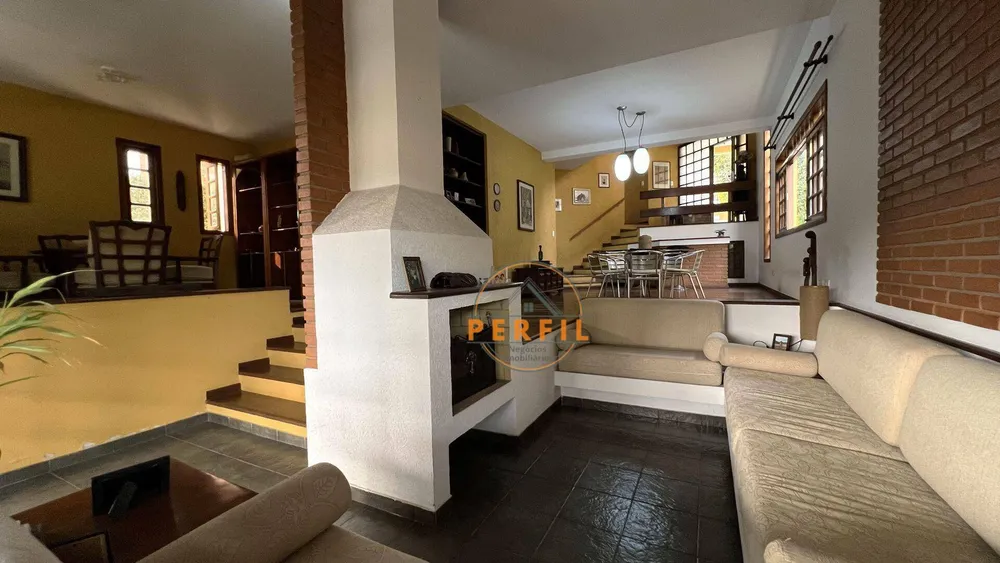 Casa de Condomínio, 3 quartos - Foto 6