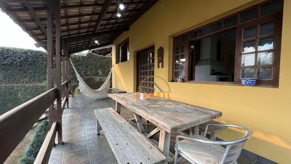 Casa de Condomínio, 3 quartos - Foto 14