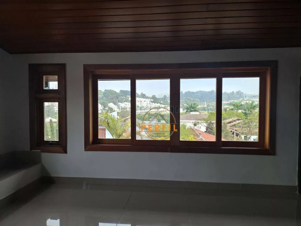 Casa de Condomínio, 5 quartos - Foto 1