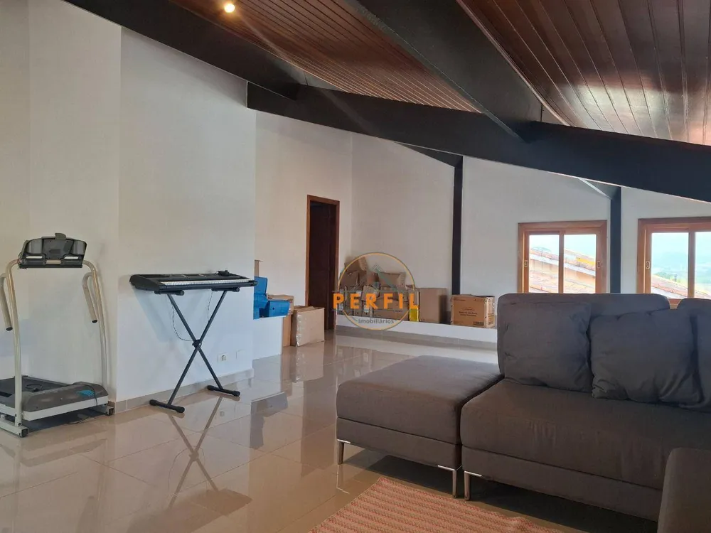 Casa de Condomínio, 5 quartos - Foto 5