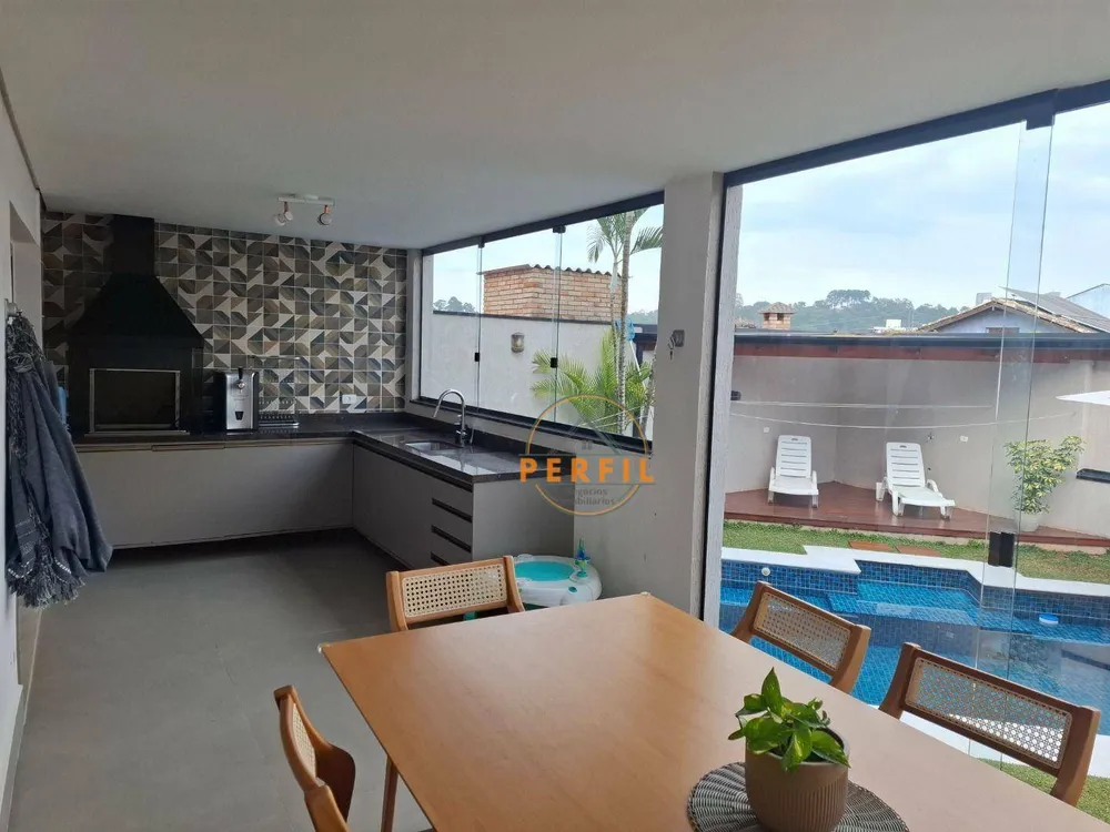 Casa de Condomínio, 5 quartos - Foto 7