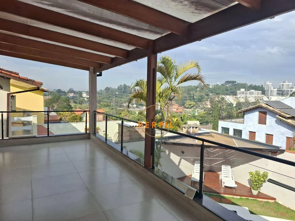 Casa de Condomínio, 5 quartos - Foto 9