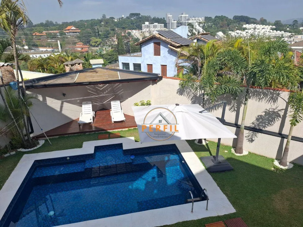 Casa de Condomínio, 5 quartos - Foto 6