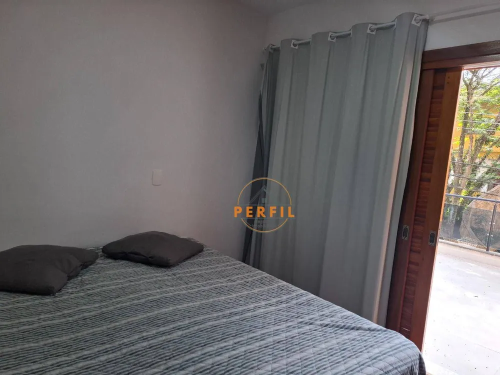 Casa de Condomínio, 5 quartos - Foto 3