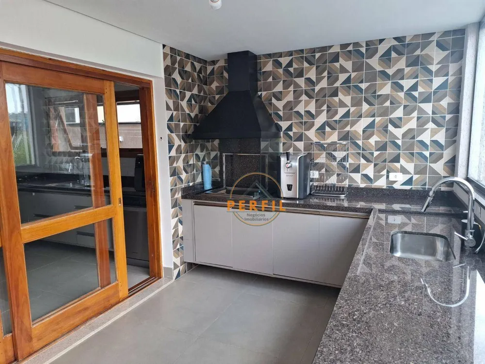 Casa de Condomínio, 5 quartos - Foto 8