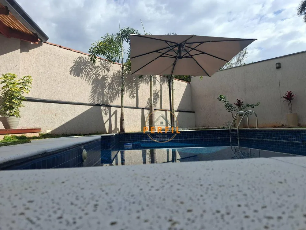 Casa de Condomínio, 5 quartos - Foto 11