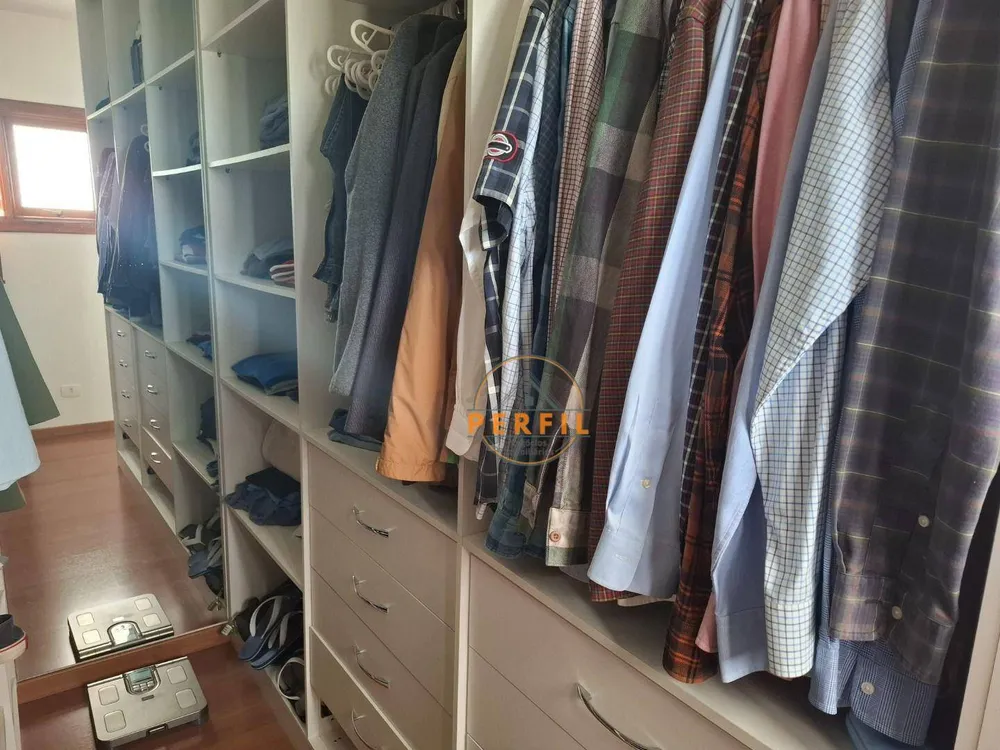 Casa de Condomínio, 5 quartos - Foto 4