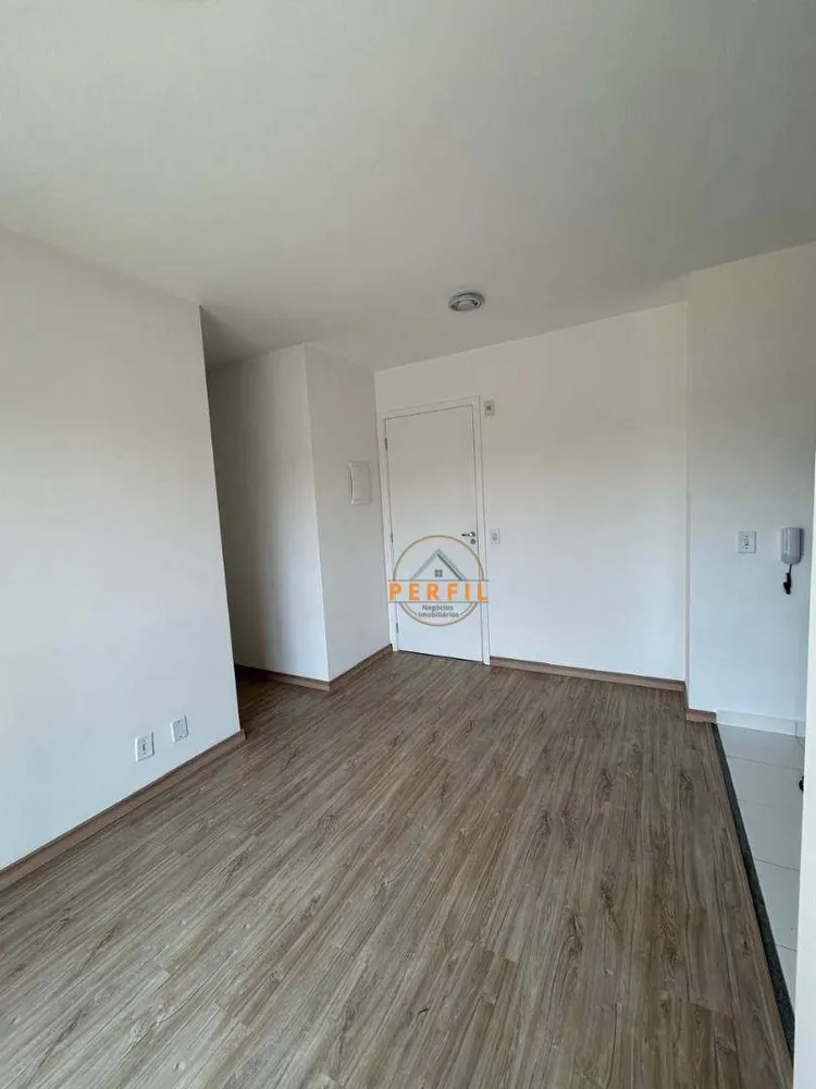 Apartamento, 2 quartos, 43 m² - Foto 4