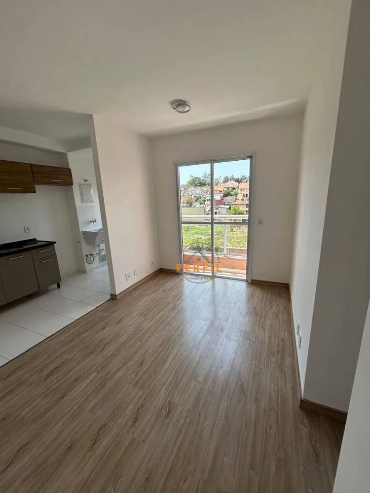 Apartamento, 2 quartos, 43 m² - Foto 5