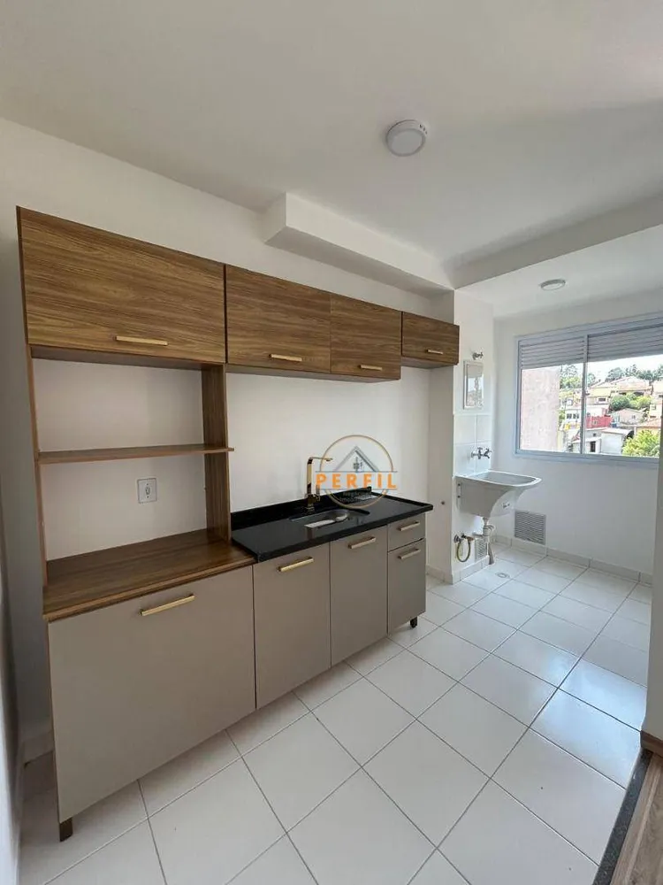 Apartamento, 2 quartos, 43 m² - Foto 6
