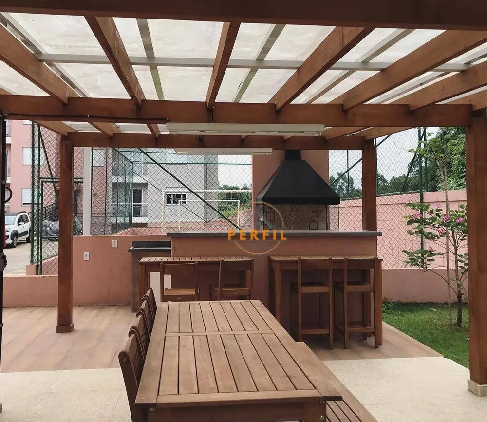 Apartamento, 2 quartos, 43 m² - Foto 3