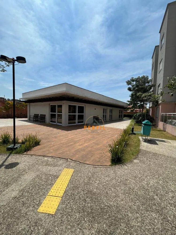 Apartamento, 2 quartos, 43 m² - Foto 8