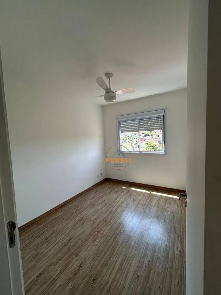 Apartamento, 2 quartos, 43 m² - Foto 4