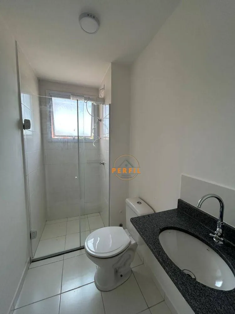 Apartamento, 2 quartos, 43 m² - Foto 5