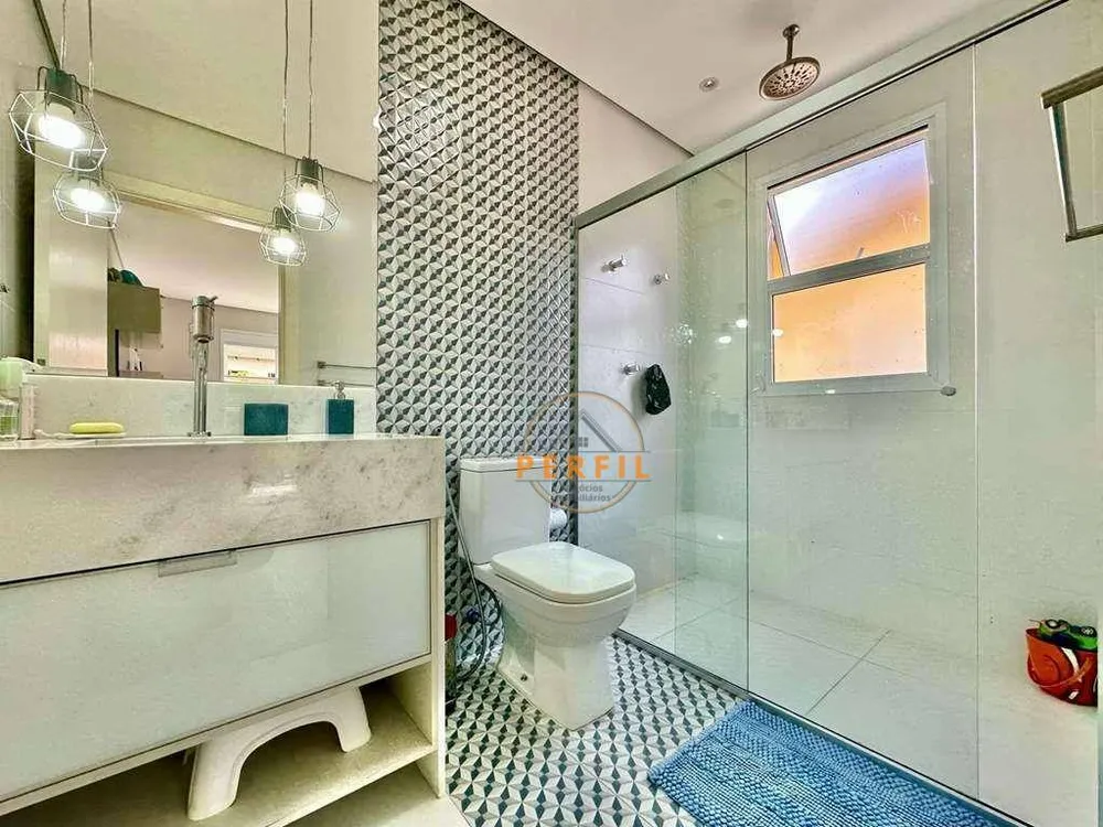Casa de Condomínio, 3 quartos - Foto 8
